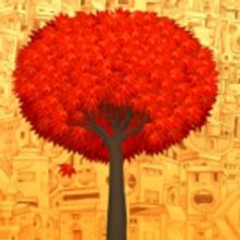 National Theatre Of Parramatta Presents THE RED TREE