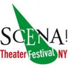 In Scena! Italian Theater Festival NY Announces Fall Edition, September 28 – October…