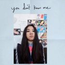 Singer Songwriter Trace Delivers New Single 'You Don't Know Me'