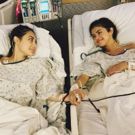 Selena Gomez Reveals She Received Kidney Transplant; Donor Is Best Friend