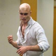 FRANKENSTEIN Comes to the Bridewell Theatre in Central London