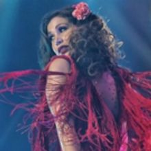 CHICAGO's Bianca Marroquin Performs Tunes from New Album Tonight at Feinstein's/54 Be