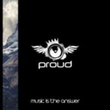 Proud Music Is Back with Latest Compilation 'Music is the Answer'