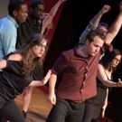 Photo Flash: Improvised Historical Hip-Hopera ANYBODY Opens Tomorrow