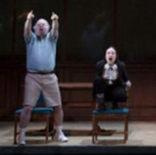 No '1984' After 2004: Broadway Production Announces Age Restriction