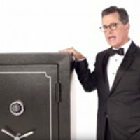 VIDEO: Stephen Colbert Ensures EMMY AWARDS Won't Be Hacked in All-New Promo Video