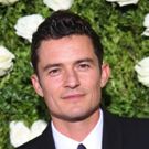 Orlando Bloom Cast as Lead in Amazon Original Series CARNIVAL ROW