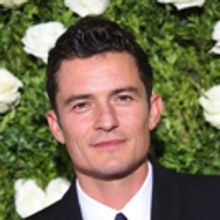 Orlando Bloom Cast as Lead in Amazon Original Series CARNIVAL ROW