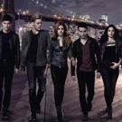 Freeform Returns to San Diego Comic-Con with Original Series SHADOWHUNTERS and…