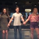 VIDEO: Behind the Scenes with JOYCE JACKSON'S GUIDE TO DATING at The Abbey