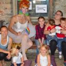 Wilton's Music Hall Plays Host To London's First Gender Fluid Kids Storytelling Hour