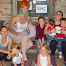 Wilton's Music Hall Plays Host To London's First Gender Fluid Kids Storytelling Hour