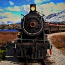 Smithsonian Channel Calls All Aboard with MIGHTY CRUISE SHIPS and MIGHTY TRAINS