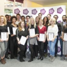 Society of London Theatre Announces Laurence Olivier Bursaries 2017