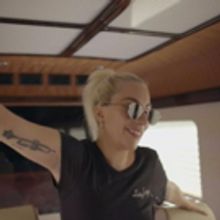 Photo Flash: Netflix Shares Full Trailer for GAGA: FIVE FOOT TWO + Images