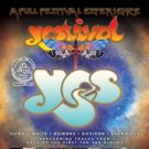 YES Drummer Alan White Welcomes Dylan Howe To Join Rhythm Section for YESTIVAL Tour