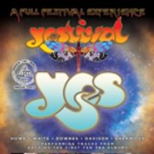 YES Drummer Alan White Welcomes Dylan Howe To Join Rhythm Section for YESTIVAL Tour