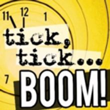 tick, tick...BOOM! is Coming Soon to Bootless