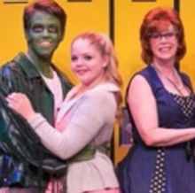 ZOMBIE PROM Opens Friday 7/14 at TheatreWorks