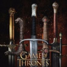 GAME OF THRONES: The Touring Exhibition Kicks Off Worldwide Tour in Barcelona