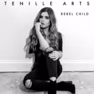 Singer Songwriter Tenille Arts' 'Rebel Child' Hits Today