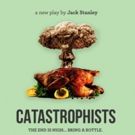 New Comedy CATASTROPHISTS to Play the White Bear Theatre