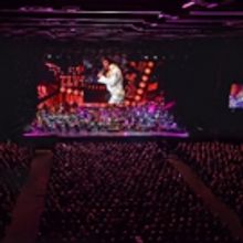 Three Encore Shows Announced for ELVIS: THE WONDER OF YOU in 2018