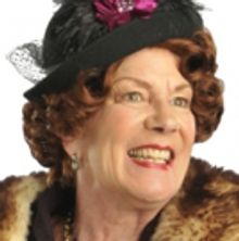 GYPSY Comes to Cahn Auditorium This Summer