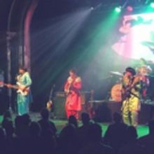 BEATLEMANIA on Tour Set to Sweep Australia