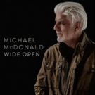 Michael McDonald's 'Half Truth' Premieres at Billboard; New Album 'Wide Open' Out…