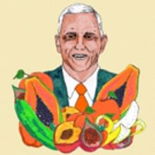 BWW Review: Three Influential Women Invite the VP to Dinner in COME TO THE TABLE, MIK