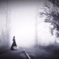 TV: Eerie New Trailer for THE WOMAN IN BLACK at Playhouse on the Park Video