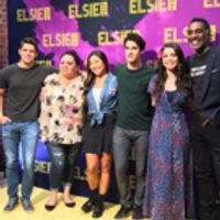 VIDEO: Check Out Exclusive Highlights From Elsie Fest on BWW's Twitter and Instagram! Video