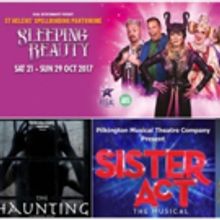 A Spellbinding October Set for St Helens Theatre Royal