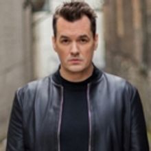 Jim Jefferies' Stand-Up Tour Comes To Mohegan Sun Arena