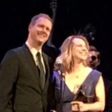 COME FROM AWAY Takes Top Honors at Toronto's Dora Awards