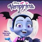 Lauren Graham Lends Voice to Disney Jr's New Animated Series VAMPIRINA, Premiering…