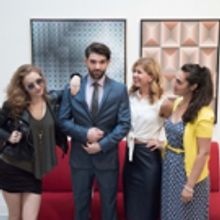 BWW Review: COMPANY at MNM Productions