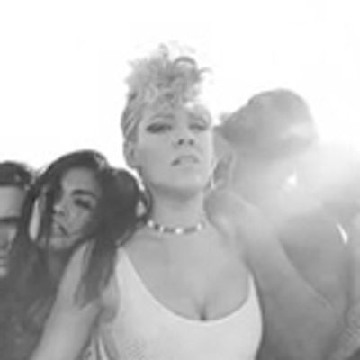 LISTEN: Pink Releases New Single 'What About Us'