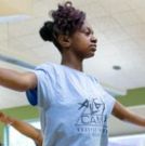 STG Announces 2017 STG AILEYCAMP