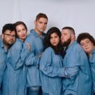 Fall Dates Announced for The Hit Monthly Comedy Show S.U.C.K. 