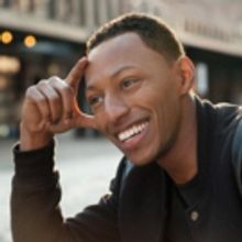 Brandon Gill to Star in TOO HEAVY FOR YOUR POCKET This Fall at Roundabout