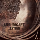 Paul Bogart's 'Leather' Takes Listeners on a Ride Back to Country Music's Roots
