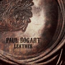 Paul Bogart's 'Leather' Takes Listeners on a Ride Back to Country Music's Roots