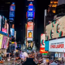TIME SPY Brings a New Dimension to the Electronic Billboards of Times Square