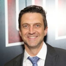 Will Raúl Esparza Make Way Back to Broadway?