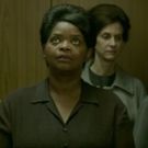 VIDEO: First Look- Octavia Spencer Stars in Guillermo del Toro's THE SHAPE OF WATER