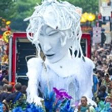 BRAZILICA's Sizzling Saturday Night Carnival Parade Route Is Confirmed!