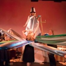 Lineup Announced for SoHo Playhouse's Fringe Encore Series This Fall