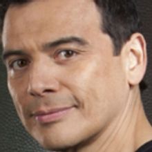 Award-Winning Comedian Carlos Mencia Performs at The Orleans Showroom 8/18